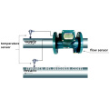 Wasserzähler Meter Ultraschall